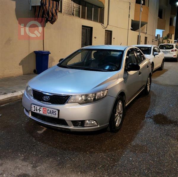 كيا سيراتو 2012 للبيع في العراق - البصرة